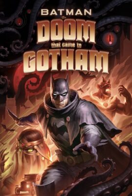 Batman: The Doom That Came to Gotham 2023 English 480p 720p 1080p