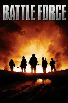 Battle Force 2012 Dual Audio Hindi-English 480p 720p 1080p