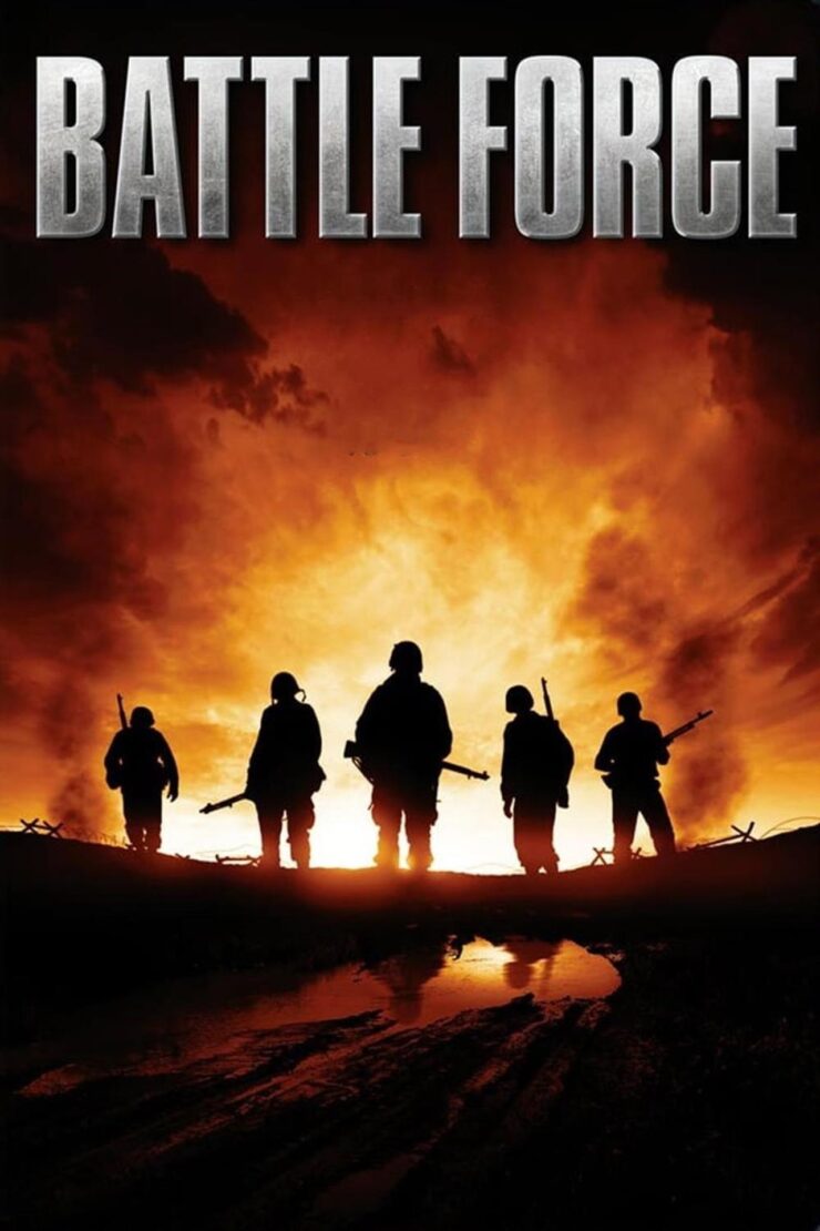 Battle Force 2012 Dual Audio Hindi-English 480p 720p 1080p