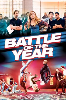 Battle of the Year 2013 Dual Audio Hindi-English 480p 720p 1080p