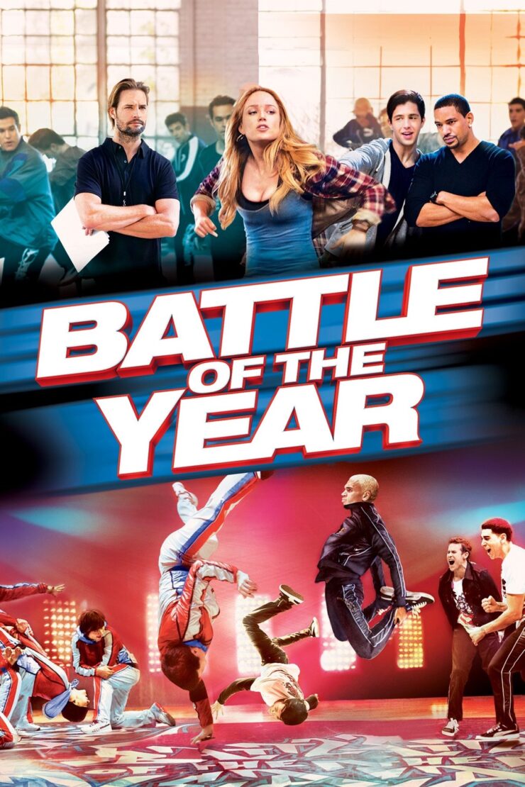 Battle of the Year 2013 Dual Audio Hindi-English 480p 720p 1080p