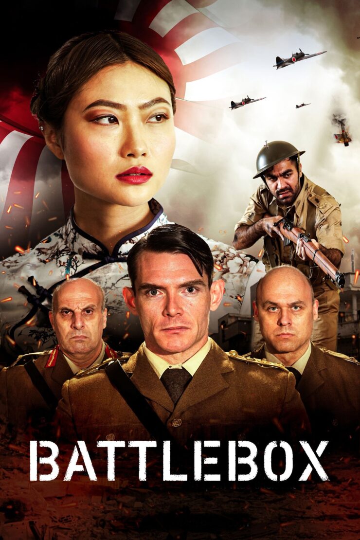 Battlebox 2023 English 480p 720p 1080p