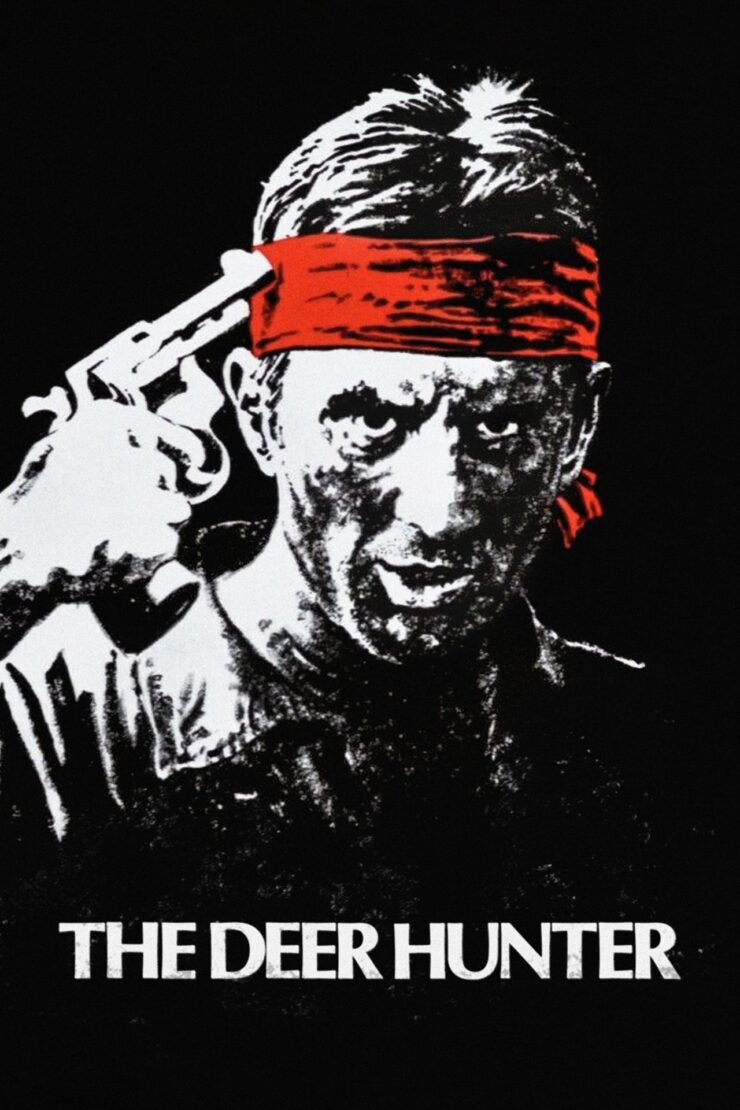 The Deer Hunter 1978 Dual Audio Hindi-English 480p 720p 1080p