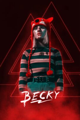 Becky 2020 Dual Audio Hindi-English 480p 720p 1080p