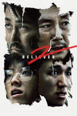 Believer 2 2023 Multi Audio Hindi-English-Korean 480p 720p 1080p