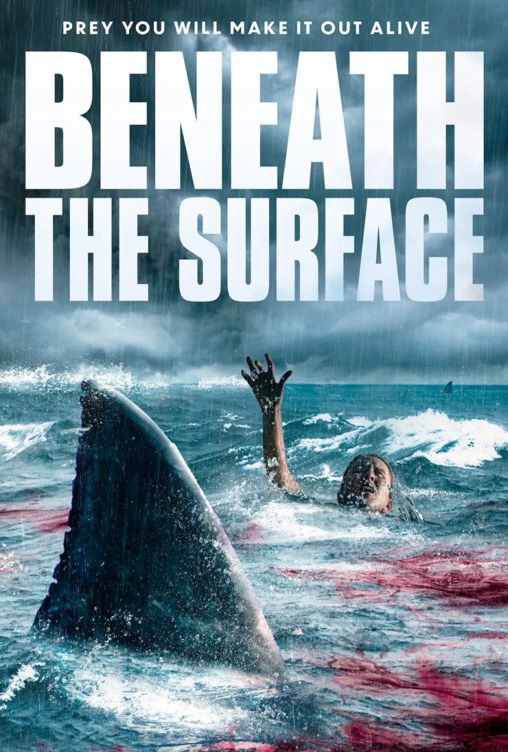 Beneath the Surface 2022 Dual Audio Hindi-English 480p 720p 1080p