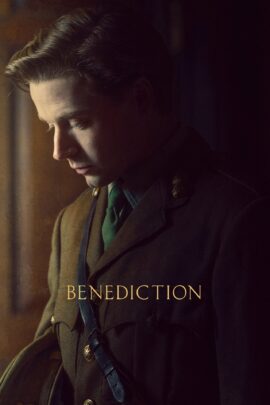 Benediction 2021 English 480p 720p 1080p