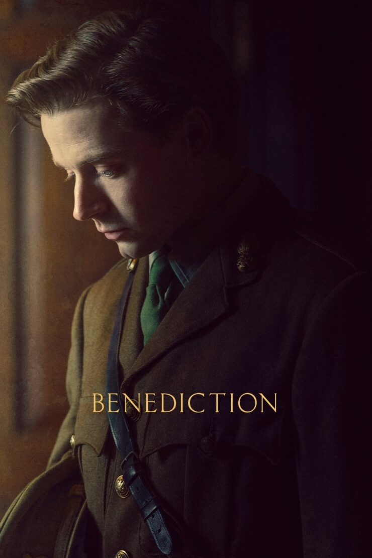 Benediction 2021 English 480p 720p 1080p