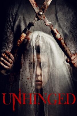 Unhinged 2017 Dual Audio Hindi-English 480p 720p 1080p