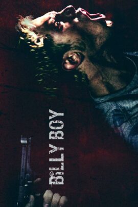 Billy Boy 2018 Dual Audio Hindi-English 480p 720p 1080p