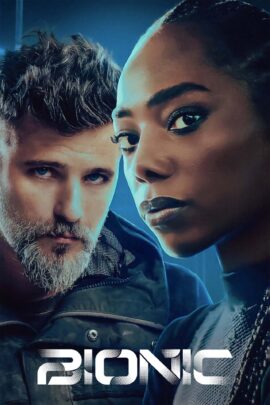 Bionic 2024 Multi Audio Hindi-English-Portuguese 480p 720p 1080p