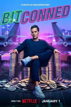 Bitconned 2024 Dual Audio Hindi-English 480p 720p 1080p