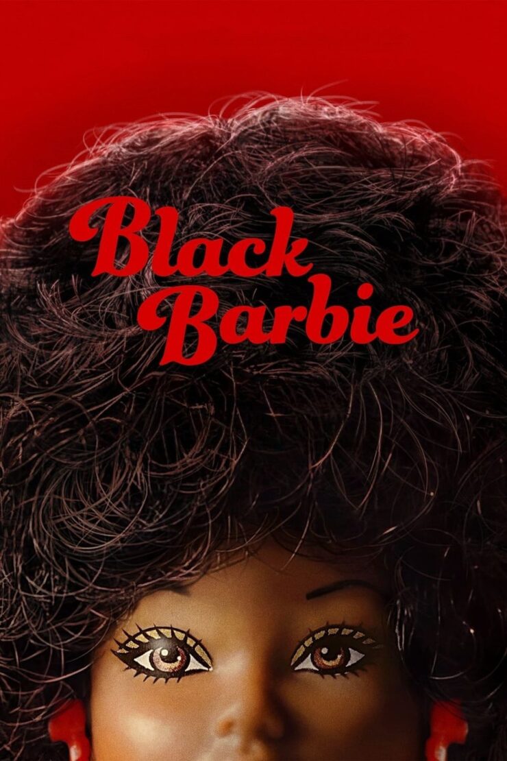Black Barbie 2023 Dual Audio Hindi-English 480p 720p 1080p