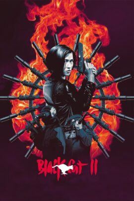 Black Cat 2 1992 Dual Audio Hindi-English 480p 720p 1080p