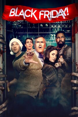 Black Friday 2021 Dual Audio Hindi-English 480p 720p 1080p
