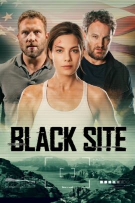 Black Site 2022 Dual Audio Hindi-English 480p 720p 1080p