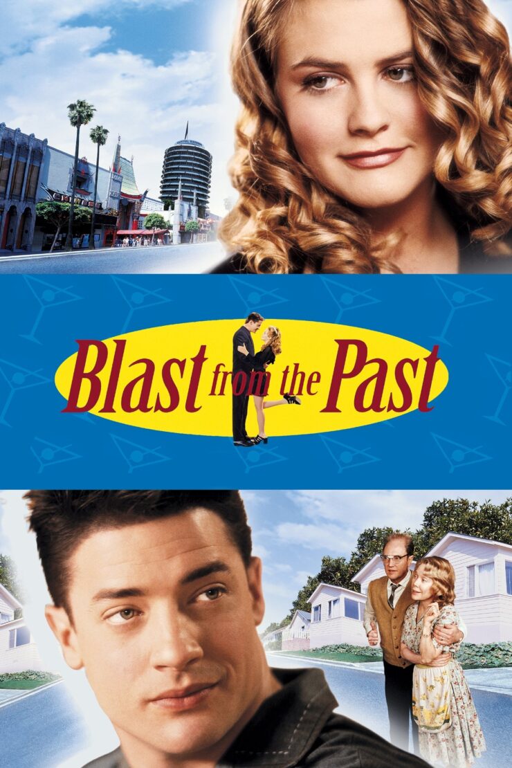 Blast from the Past 1999 Dual Audio Hindi-English 480p 720p 1080p