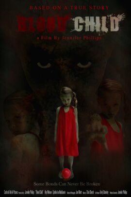 Blood Child 2017 Dual Audio Hindi-English 480p 720p 1080p