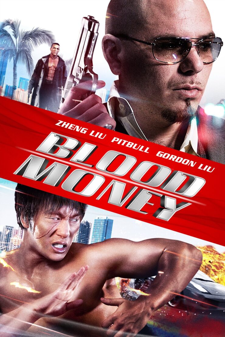 Blood Money 2012 Dual Audio Hindi-English 480p 720p 1080p
