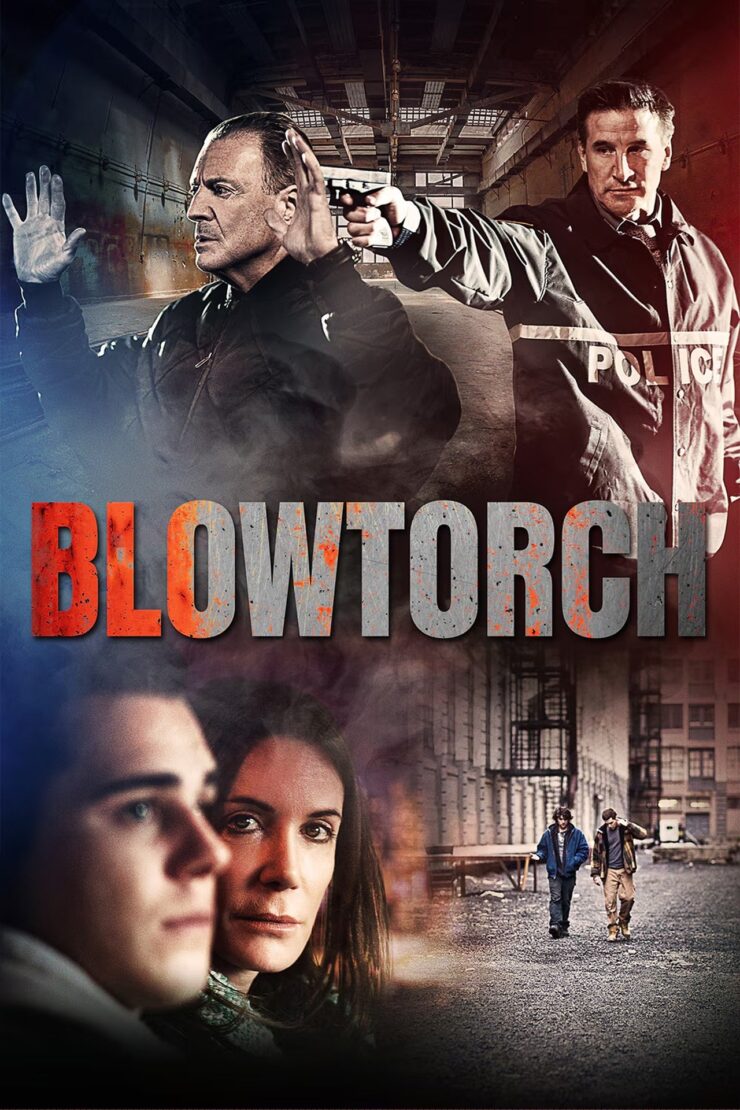 Blowtorch 2016 Dual Audio Hindi-English 480p 720p 1080p