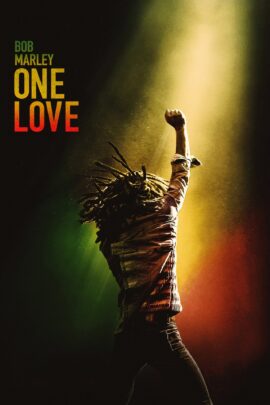 Bob Marley: One Love 2024 Dual Audio Hindi-English 480p 720p 1080p
