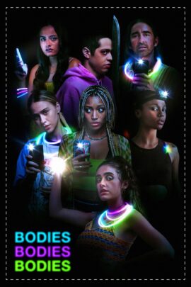 Bodies Bodies Bodies 2022 Dual Audio Hindi-English 480p 720p 1080p