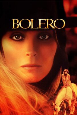 Bolero 1984 Dual Audio Hindi-English 480p 720p 1080p