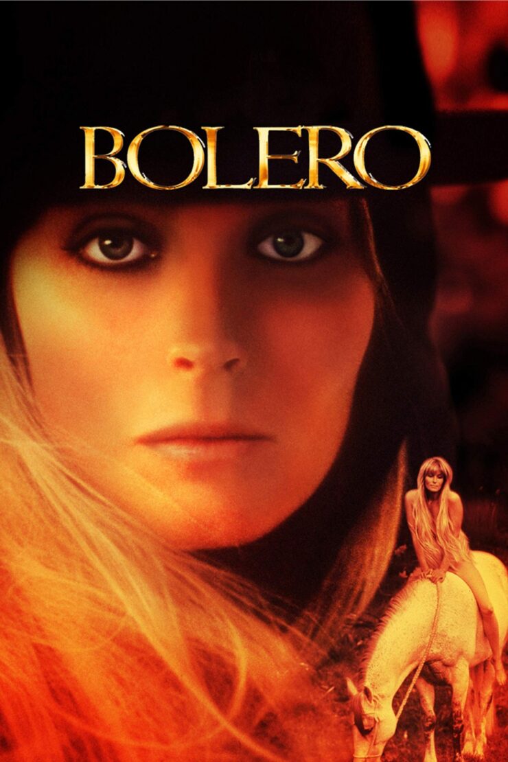 Bolero 1984 Dual Audio Hindi-English 480p 720p 1080p