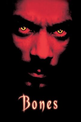 Bones 2001 Dual Audio Hindi-English 480p 720p 1080p