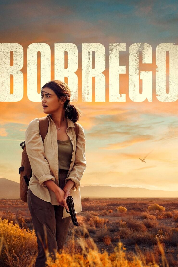 Borrego 2022 Dual Audio Hindi-English 480p 720p 1080p