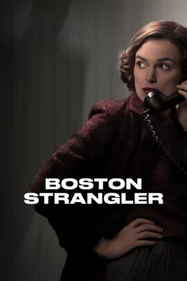 Boston Strangler 2023 English 480p 720p 1080p