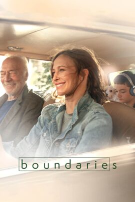 Boundaries 2018 Dual Audio Hindi-English 480p 720p 1080p
