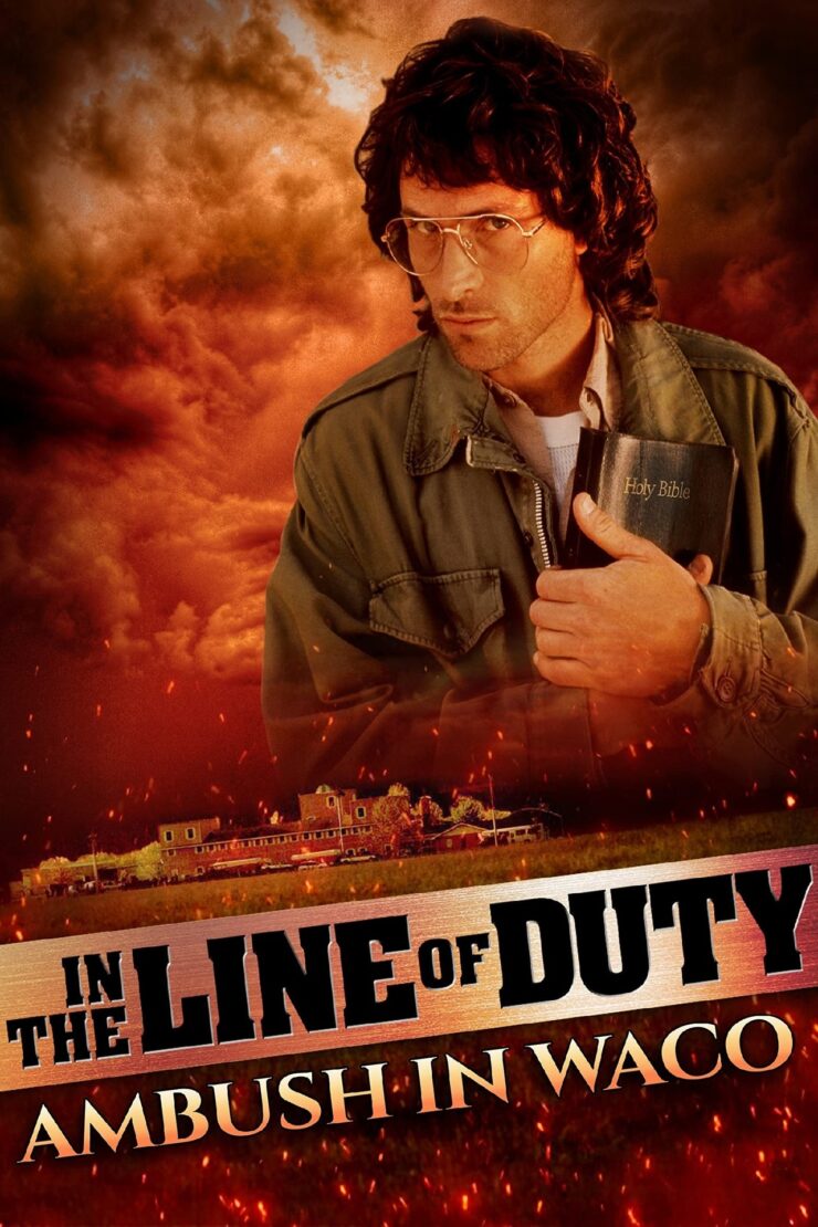 In the Line of Duty: Ambush in Waco 1993 Dual Audio Hindi-English 480p 720p 1080p