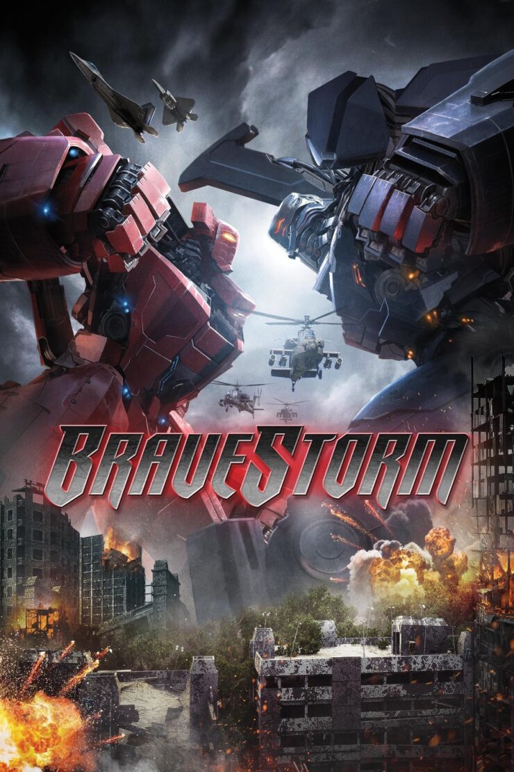 BraveStorm 2017 Dual Audio Hindi-Japanese 480p 720p 1080p