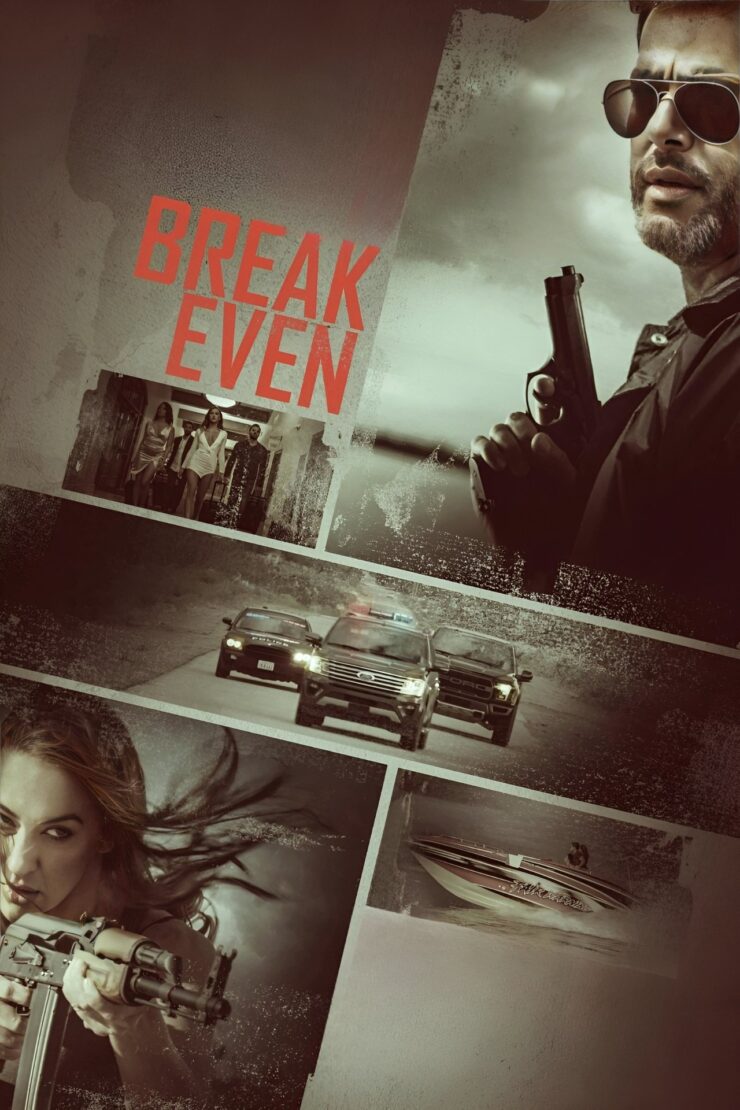 Break Even 2020 Dual Audio Hindi-English 480p 720p 1080p