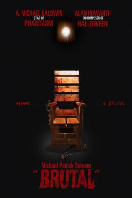 Brutal 2012 Dual Audio Hindi-English 480p 720p 1080p