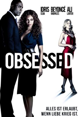 Obsessed 2009 Dual Audio Hindi-English 480p 720p 1080p