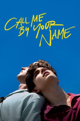 Call Me by Your Name 2017 Dual Audio Hindi-English 480p 720p 1080p