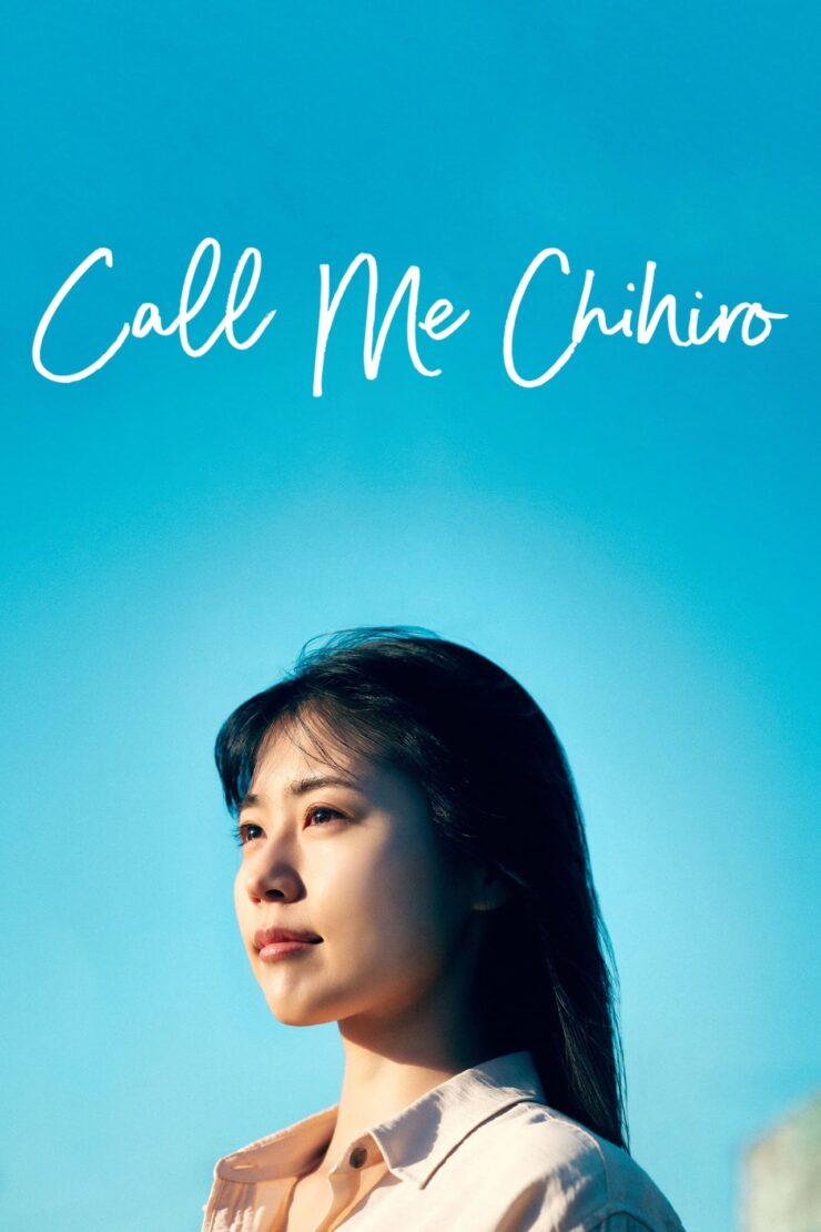 Call Me Chihiro 2023 Dual Audio Japanese-English 480p 720p 1080p