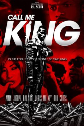 Call Me King 2017 Dual Audio Hindi-English 480p 720p 1080p