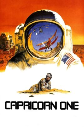 Capricorn One 1977 Dual Audio Hindi-English 480p 720p 1080p
