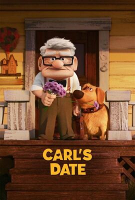 Carl's Date 2023 English 480p 720p 1080p