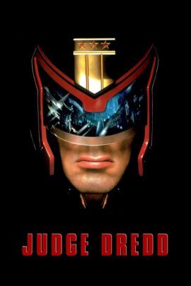 Judge Dredd 1995 Dual Audio Hindi-English 480p 720p 1080p