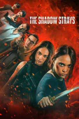The Shadow Strays 2024 Multi Audio Hindi-English-Indonesian 480p 720p 1080p
