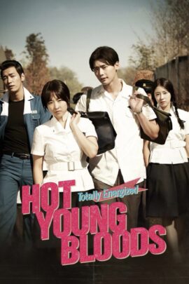 Hot Young Bloods 2014 Dual Audio Hindi-Korean 480p 720p 1080p