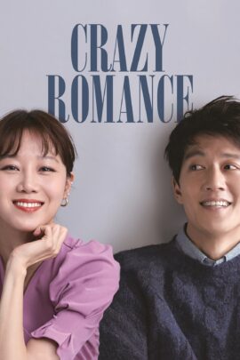 Crazy Romance 2019 Dual Audio Hindi-Korean 480p 720p 1080p