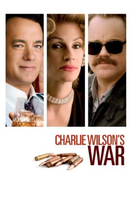 Charlie Wilson's War 2007 Dual Audio Hindi-English 480p 720p 1080p