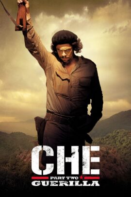 Che: Part Two 2008 Dual Audio Spanish-English 480p 720p 1080p