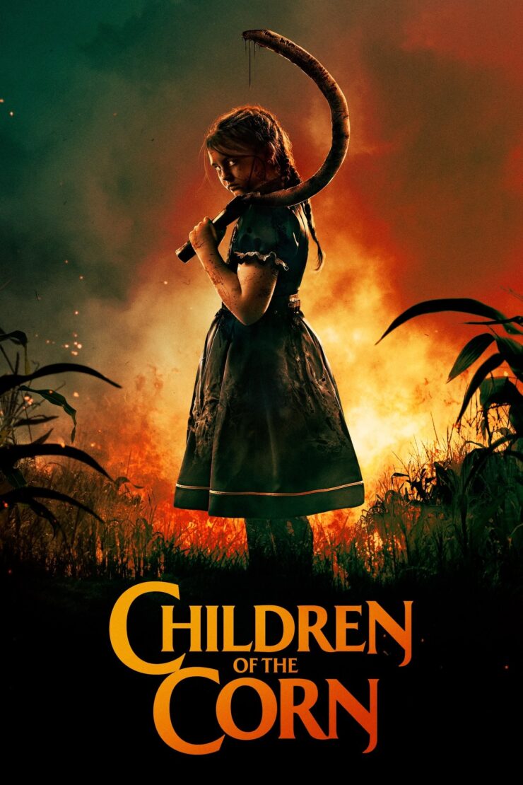 Children of the Corn 2023 English 480p 720p 1080p