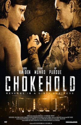 Chokehold 2019 Dual Audio Hindi-English 480p 720p 1080p